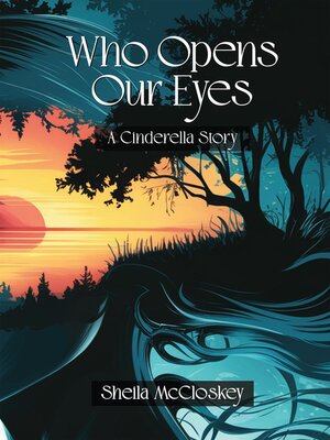 cover image of Who Opens Our Eyes